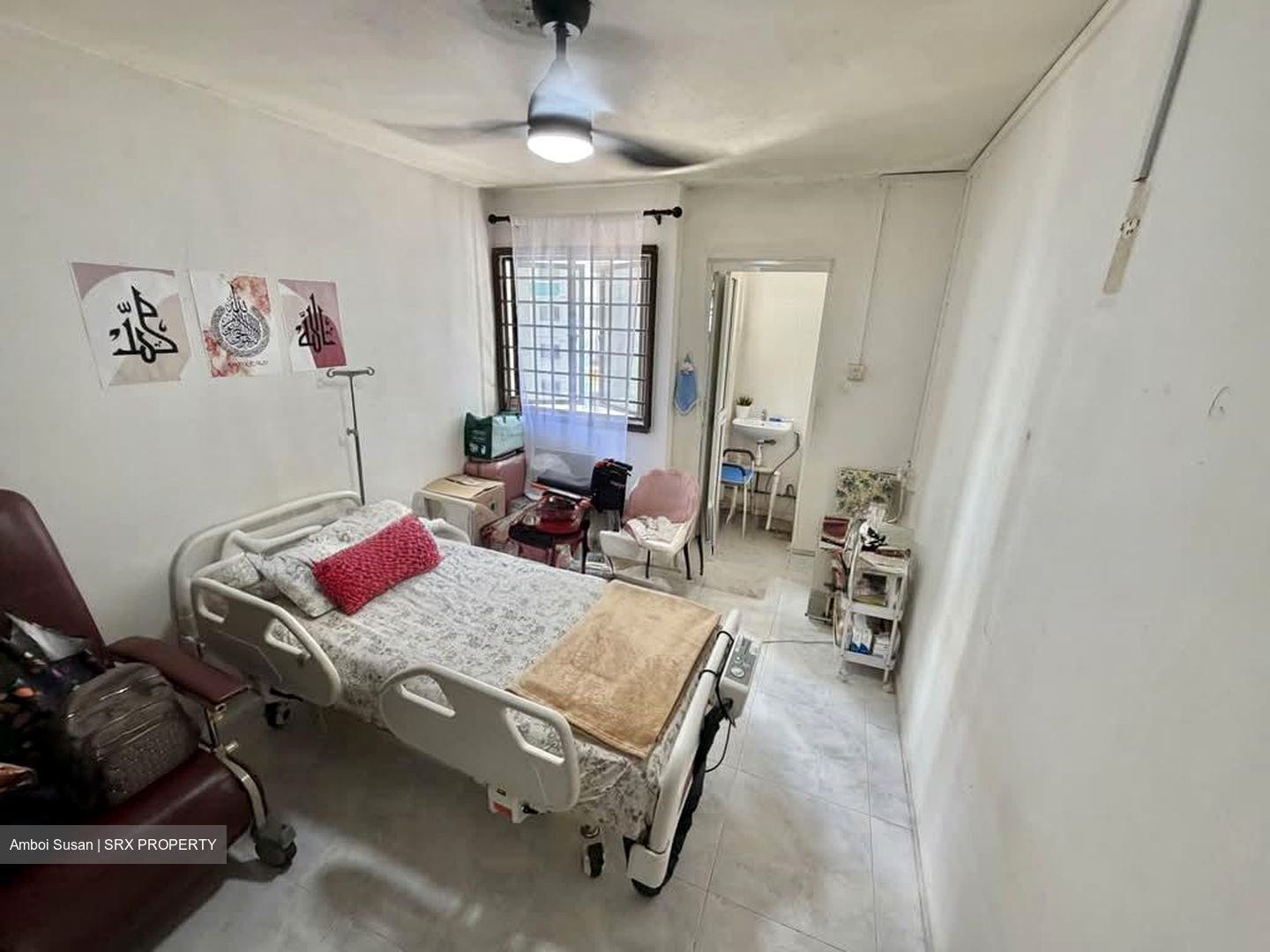 Blk 149 Woodlands Street 13 (Woodlands), HDB 3 Rooms #605983341